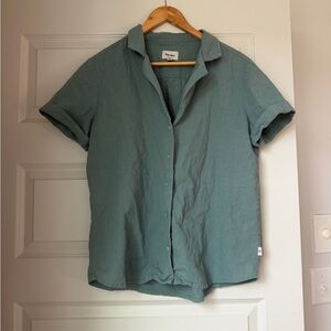 Rhythm Button-Up Shirt